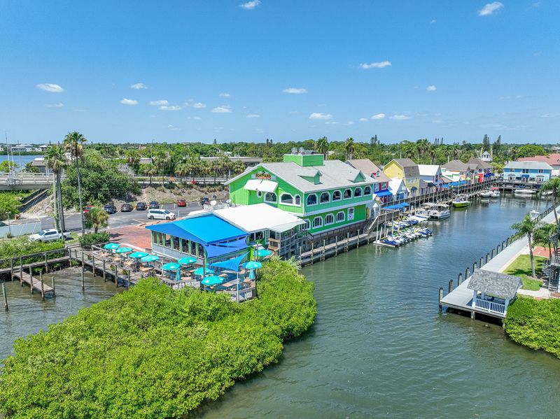 Local real estate investor Chris Brown added to his Sarasota restaurant portfolio with the purchase of the Boatyard property just on the mainland next to the south Siesta Key bridge this month, according to a news release from the brokerage that negotiated the sale.