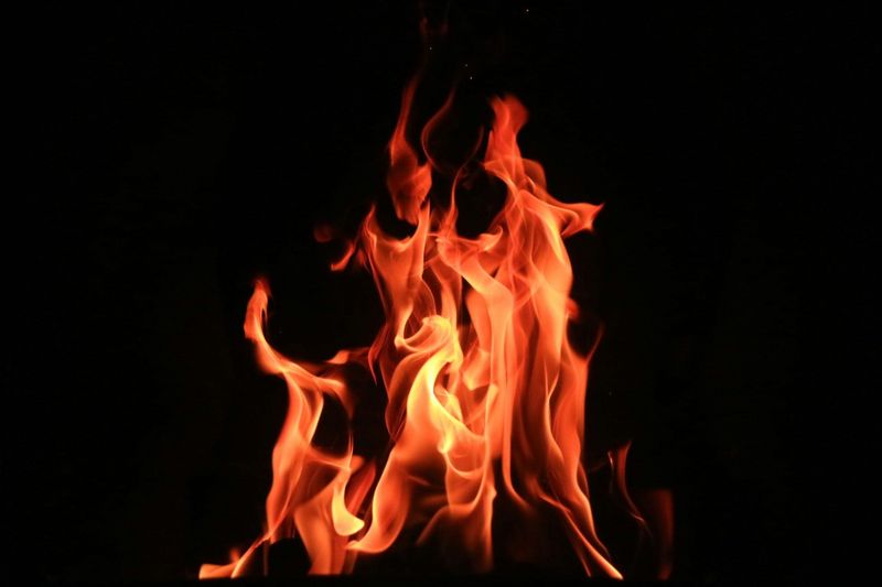 clip art for fire