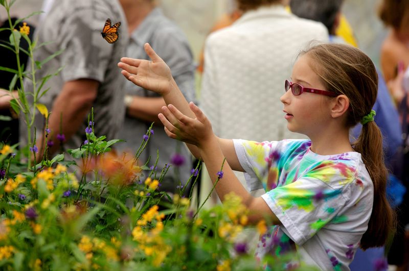 Avow’s Annual Butterfly Release returns Saturday, March 28, at North Collier Regional Park, where the Southwest Florida community will gather to honor and remember loved ones.