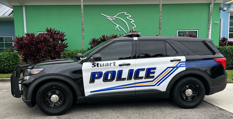 Stuart Police Department