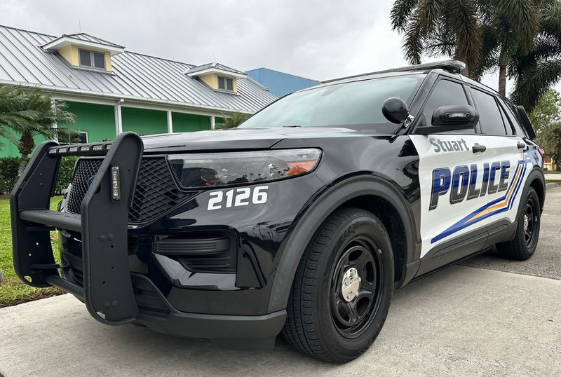 Stuart Police Department