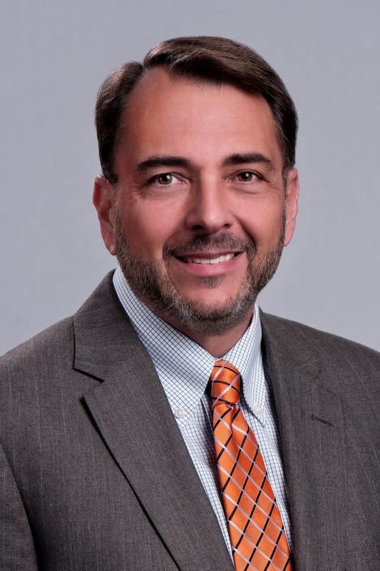 Jay Tusa, Collier County's tourism director
