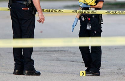 LANNIS WATERS/THE PALM BEACH POST