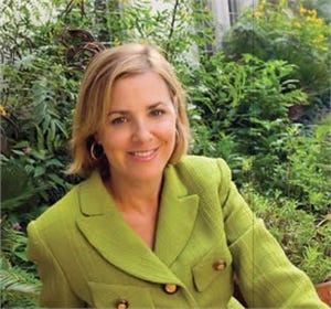 Lesley Blackner is a Florida attorney. Her legal interests include wildlife protection, sustainability, population growth and immigration.