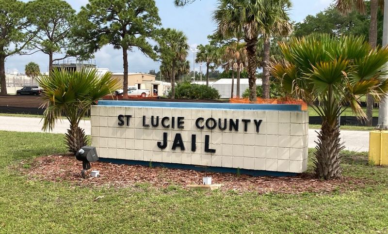 St. Lucie County Jail