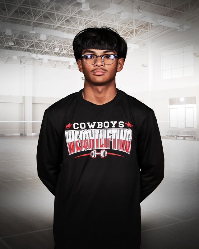 Justin Thach, LaBelle, All-Area Boys Weightlifting