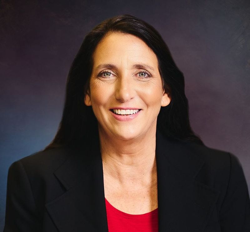 State Rep. Monique Miller, R-Palm Bay, supports elimination of property tax.