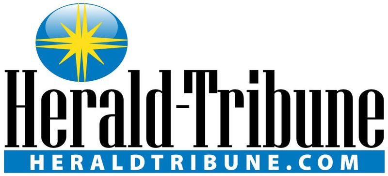 Sarasota Herald-Tribune logo