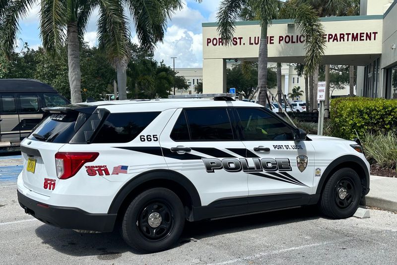 Port St. Lucie Police Department