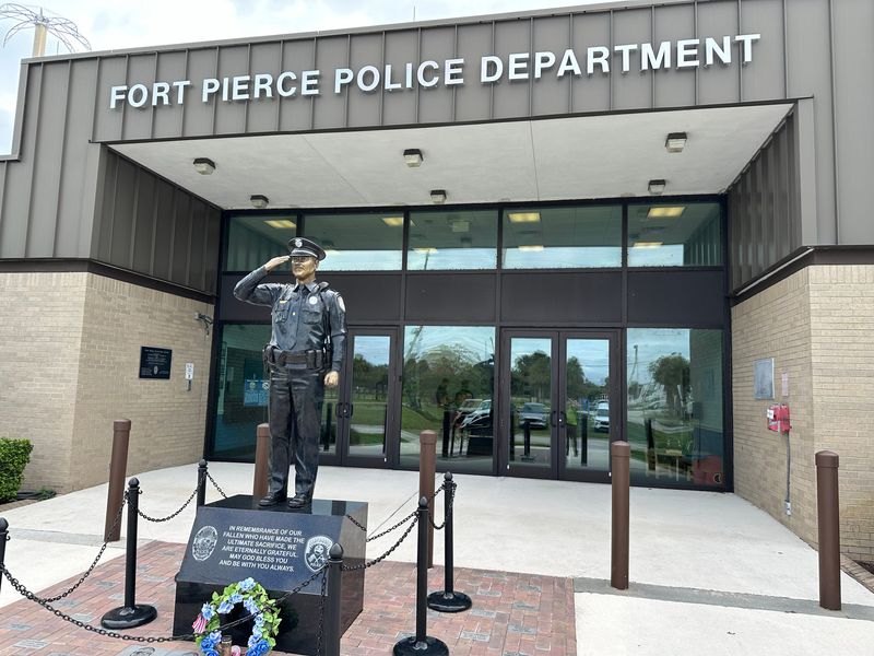 Fort Pierce Police Department