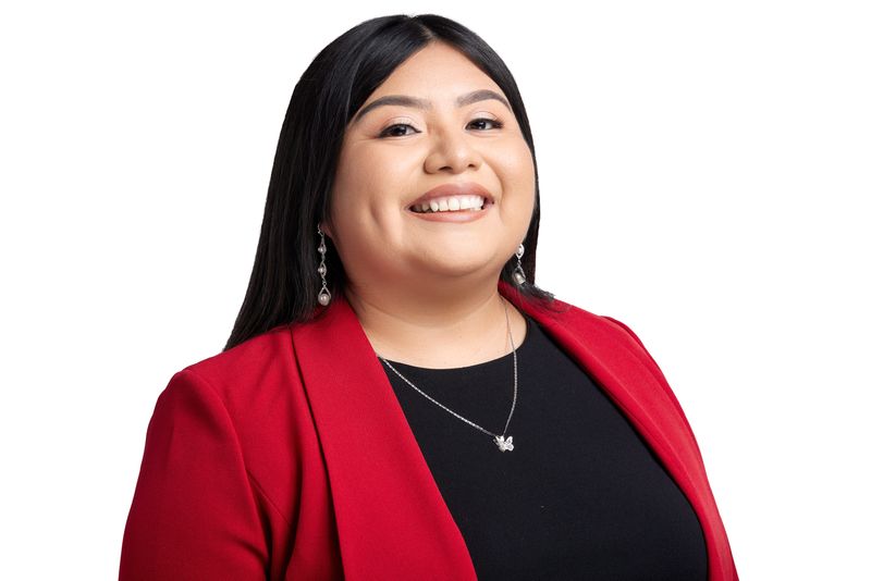 Janet Hernandez in 2024