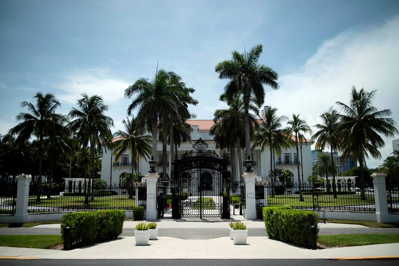 Completed in 1902, Whitehall, Henry Flagler's Gilded Age estate is now the Flagler Museum in Palm Beach July 31, 2024. The Museum is open 10am to 5:00 Tuesday through Saturday, and noon until 5 pm on Sunday.