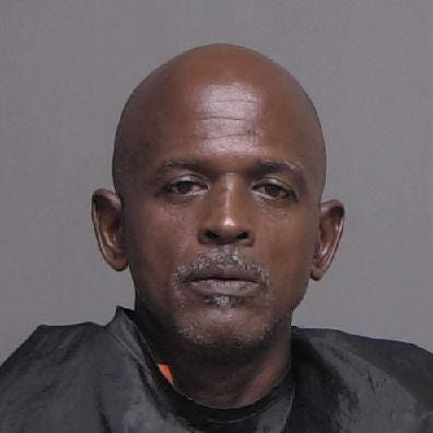 Jermaine Williams Sr.