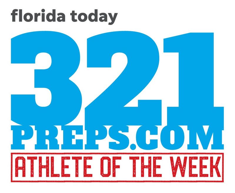 321preps.com Athlete of the Week