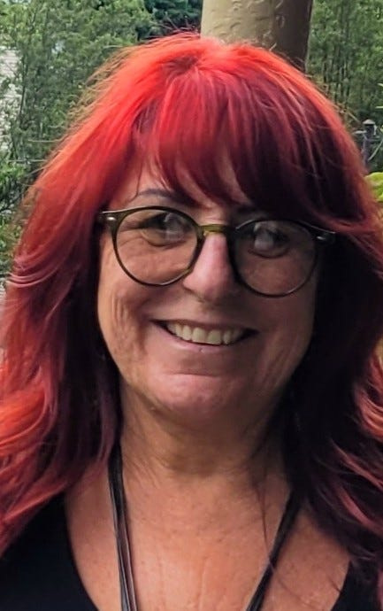 Linda Moore, Vero Beach, 2024