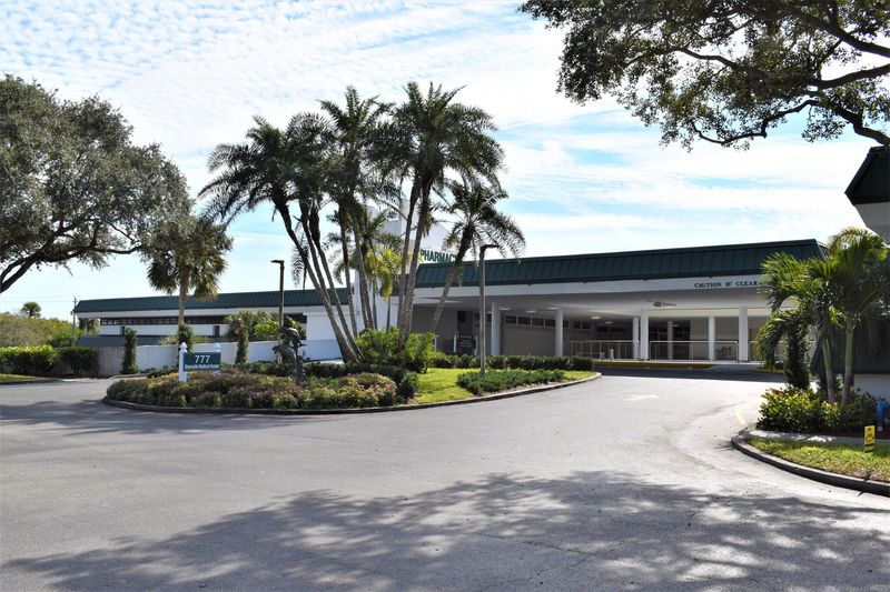 Riverside Medical Center