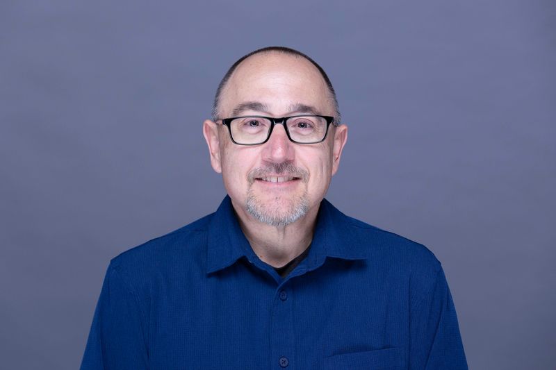 Michael DiRocco