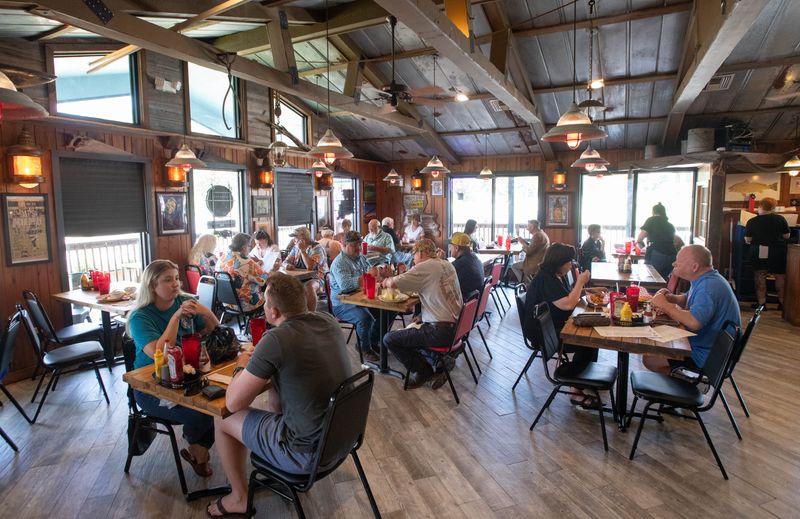 Cosse's Place recently opened new location at 3601 Highway 90 in Pace on Thursday, Sept. 19, 2024.