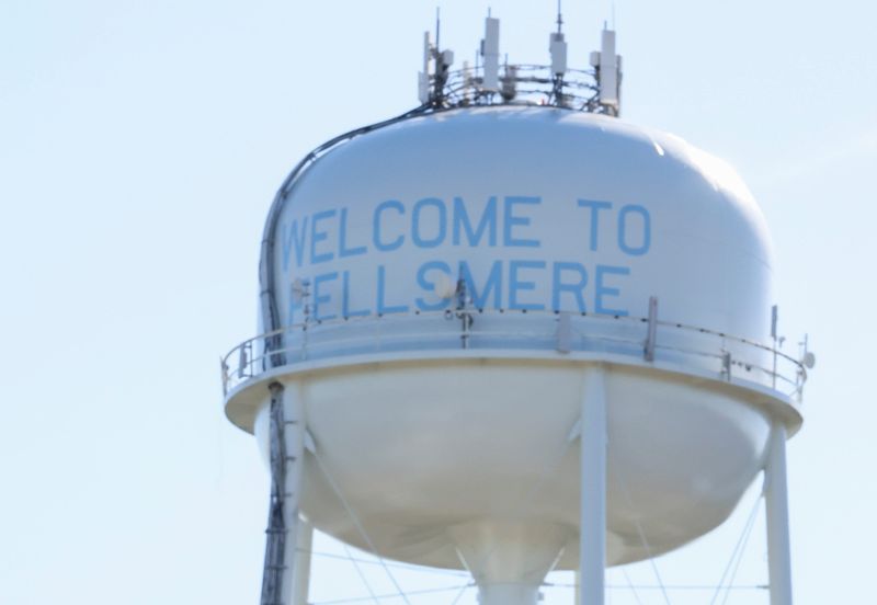 Thousands of people attend day three of the 33rd annual Fellsmere Frog Leg Festival on Saturday, Jan. 20, 2024, at the City Hall Complex, 22 S. Orange St. The festival features frog leg and gator tail dinners, carnival rides, live music and vendor booths. All the proceeds go to the recreational needs of Fellsmere's youth. The event continues Sunday from 11 a.m. to 6 p.m.