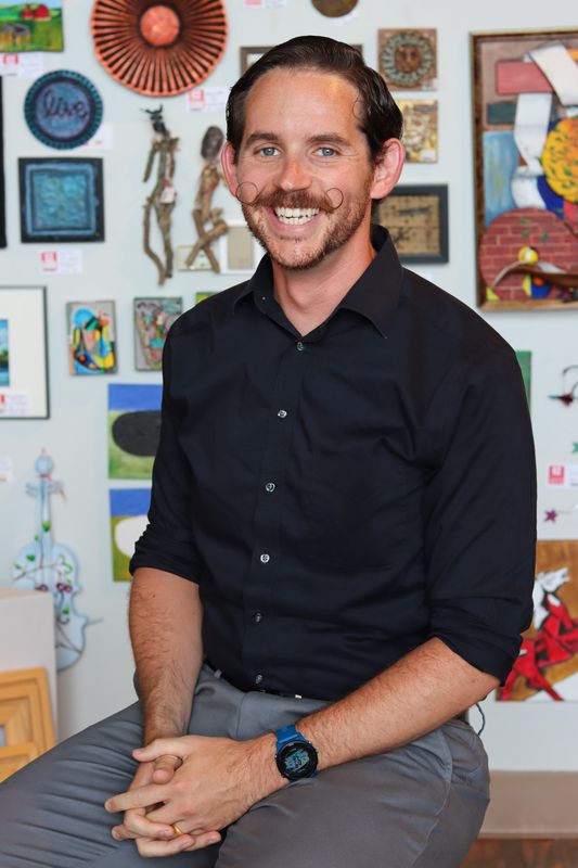 Florida State University has appointed Kevin L. Maynard as the new Executive Director of Opening Nights following a national search. He will start Nov. 4.