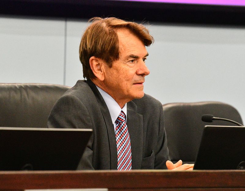 Florida has made null and void changes to Brevard's County comprehensive growth management plan, because they contradict a 2023 law sponsored by then State Representative Thad Altman, who's now on the Brevard County Commission.