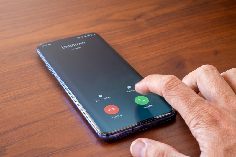 Scammers often pretend to be utility representatives to create a false sense of urgency, hoping individuals will give up sensitive information or make immediate and large payments.