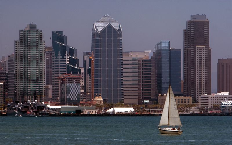 The San Diego backdrop will figure prominently in the new NASCAR weekend of racing beginning in 2026.