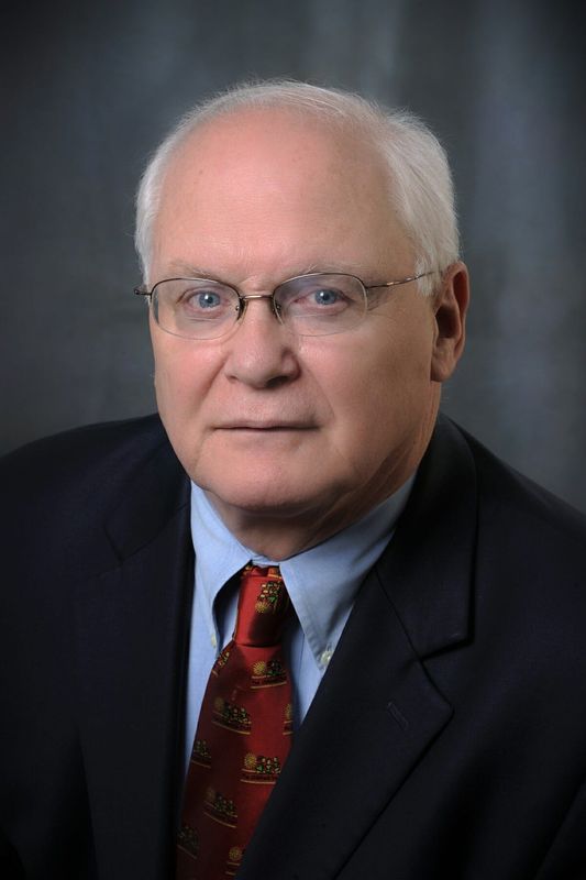 David Lawrence Jr. is president and co-chair of The Children's Movement of Florida.