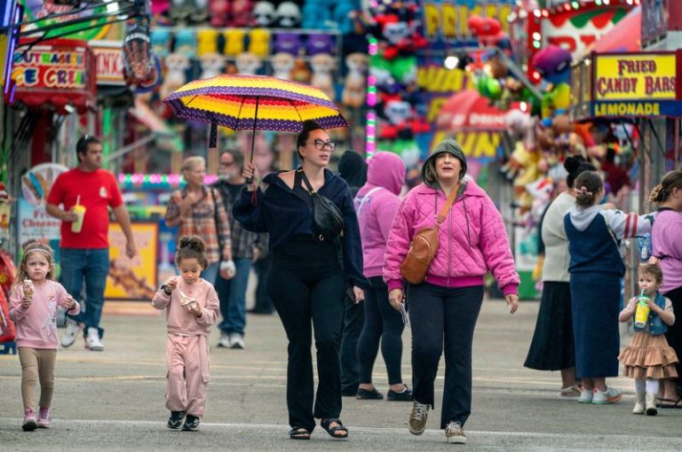 South Florida Fair 2026 dates, tickets, parking information