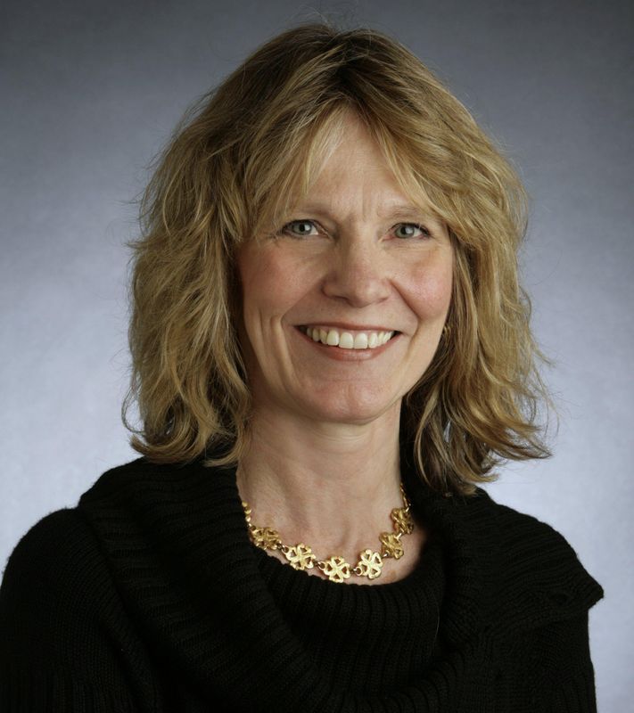 Mary Ann Lindley
