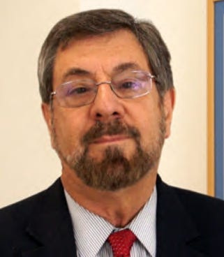 Howard Simon