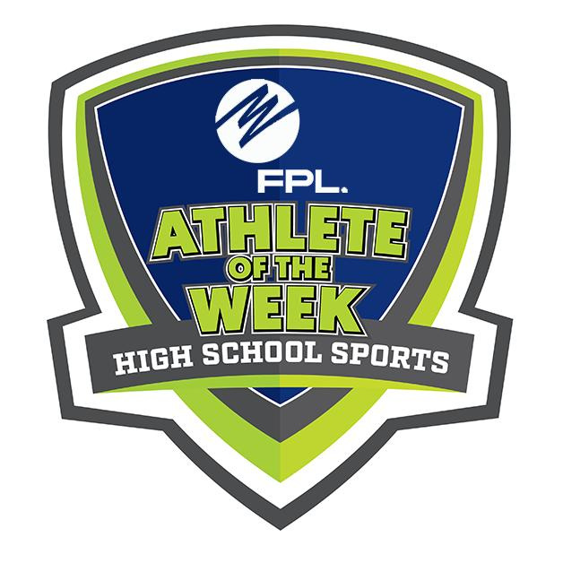 PNJ Athlete of the Week – sponsored by Florida Power and Light