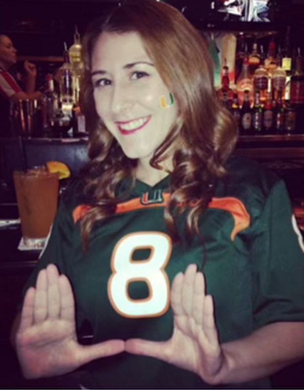 Linda Campitelli was a wife, a mother and a nurse at Wellington Regional Medical Center. The Palm Beach County Sheriff's Office has confirmed her body was found along Lyons Road on Oct. 28, 2024. Her family is raising money for a scholarship at the University of Miami.