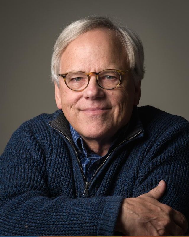 "Rescue Run" author John Winn Miller served as executive editor of the Tallahassee Democrat from 1999-2003 and vice president of marketing from 2003 to 2005.
