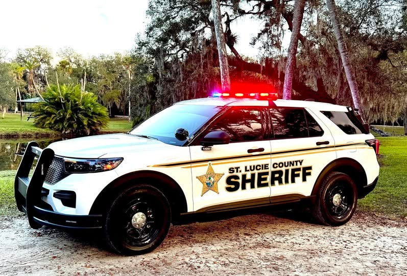 St. Lucie County Sheriff's Office