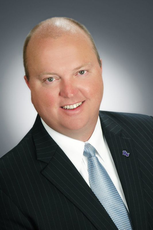 Dr. Jeffery Allbritten