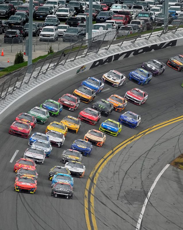 Finally, after a turbulent offseason, another year of NASCAR racing is fast approaching.