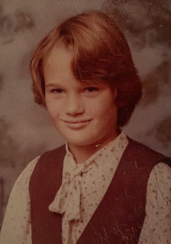 Kris Conyers at 11 years old. Conyers was 11 years old in 1983 when she was abducted and sexually assaulted by Christopher Wilder, a wealthy Boynton Beach resident, who a year later would go on a killing rampage across the country, kidnapping 12 women and killing nine of them.