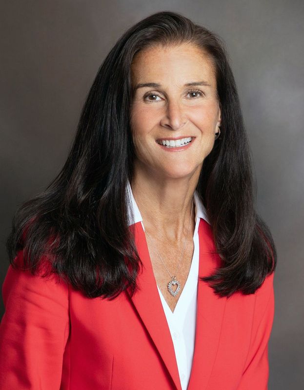 JEA CEO Vickie Cavey