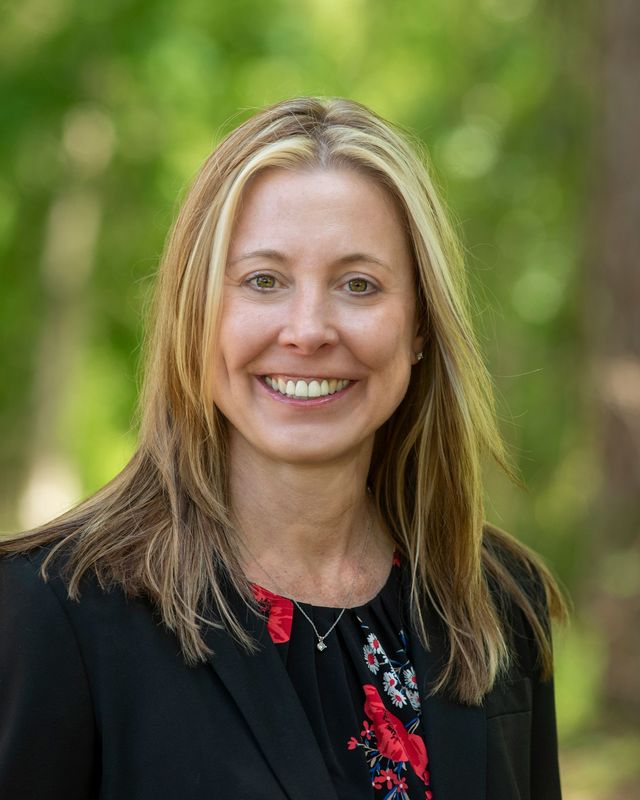 Karen Jumonville is named as the City of Tallahassee's newest deputy city manger.