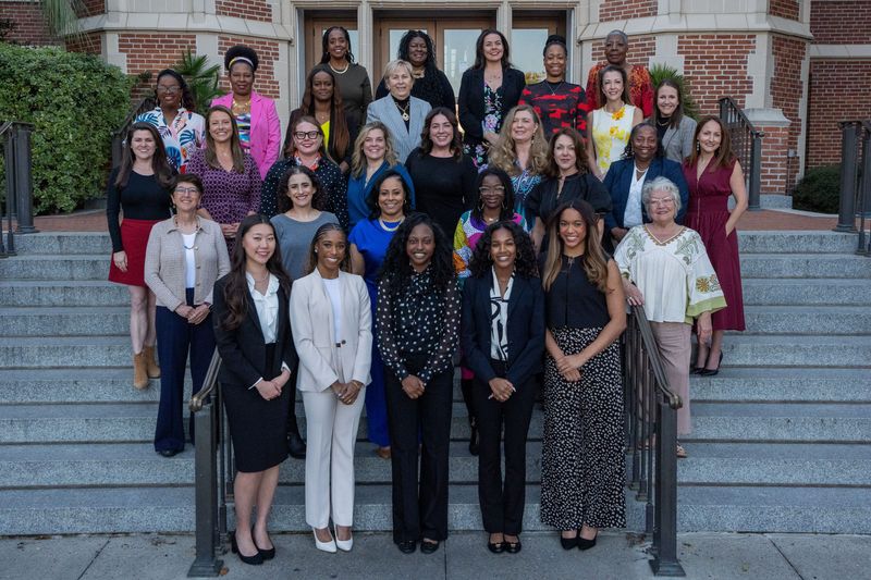 The 25 Women You Need to Know and 5 Young Women to Watch class of 2025