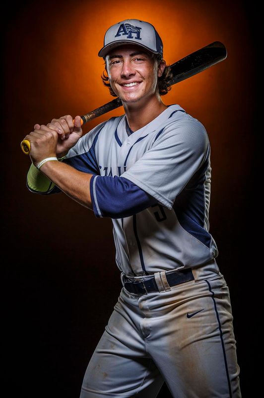 2015 Baseball Small Schools Player of the Year: Jonathan India, American Heritage-Delray