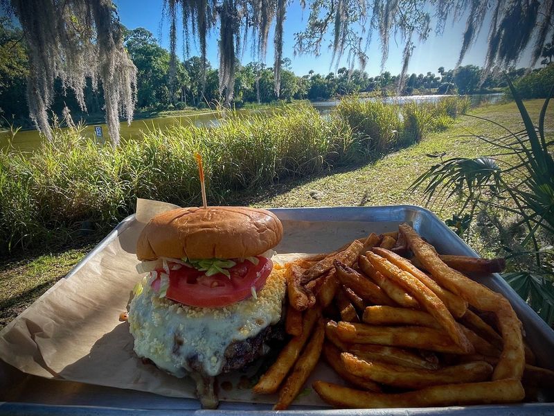 Battle of the Burger 2025: Twisted Birch