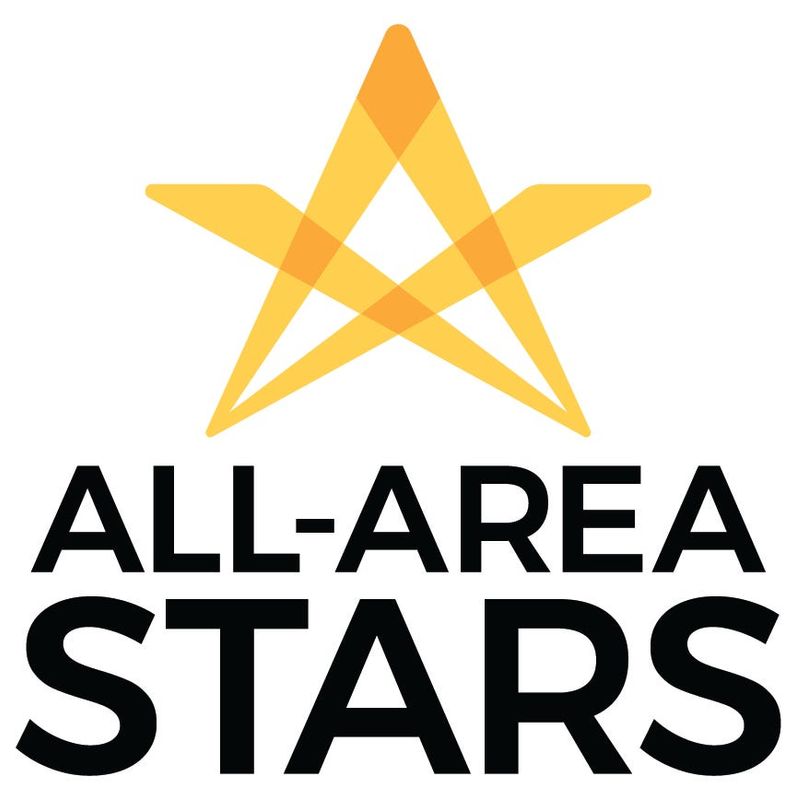 All-Area logo