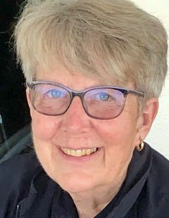 Kathryn Elkins