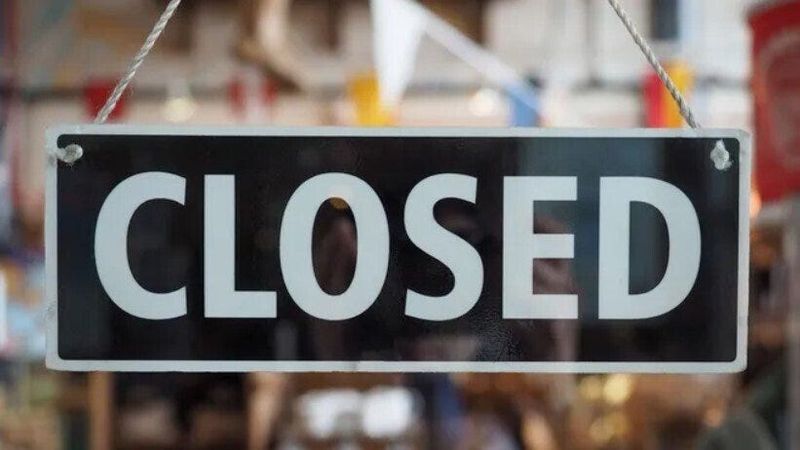 Government offices and banks will close Friday, July 3, 2026, for the Fourth of July holiday, which falls on a Saturday.