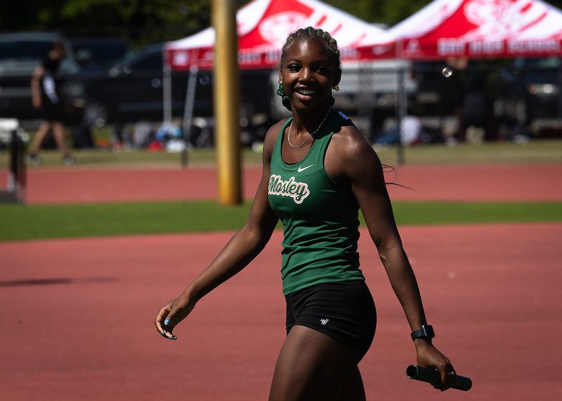 Tyler Orsburn/News Herald