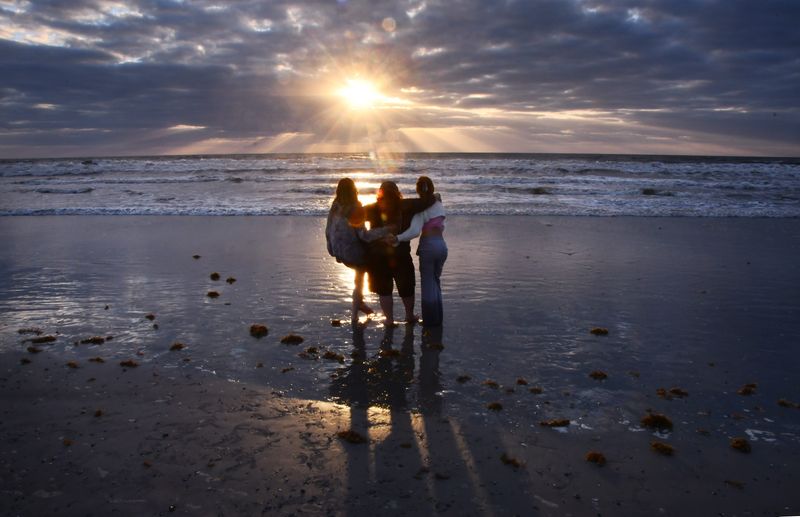 Southern Living recently named Cocoa Beach and Melbourne Beach as two of 20 Florida beaches comparable to the Caribbean.
