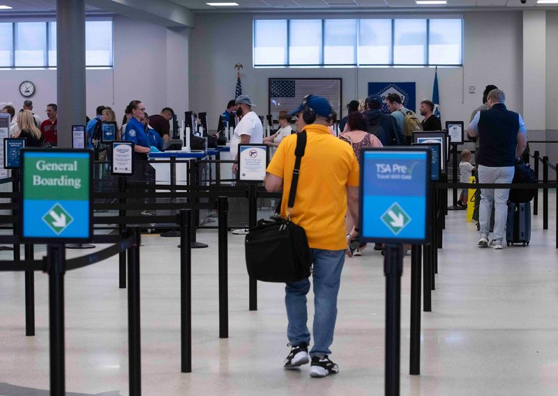 Pensacola International Airport has seen increased air travel in recent years and expects the demand to continue growing. The City is planning a $100 million expansion to meet future construction on a terminal expansion beginning in late summer or early fall 2025.