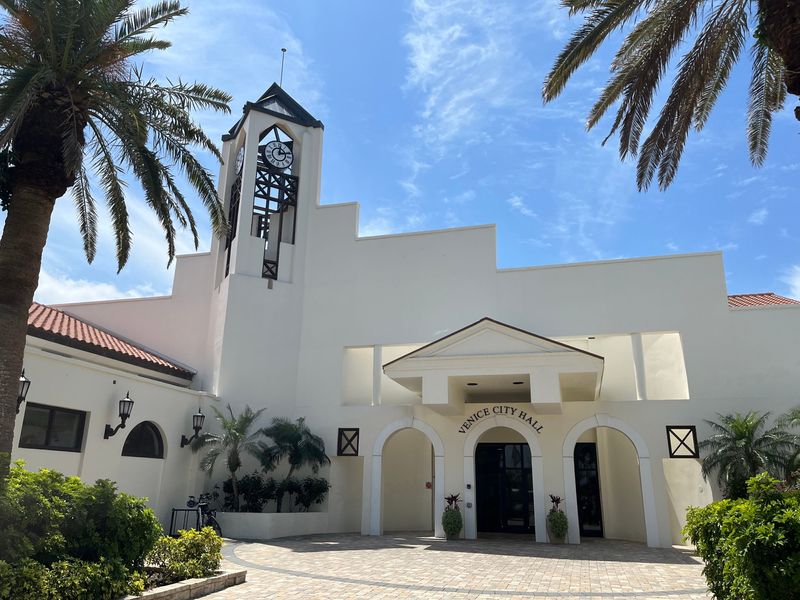 The Venice City Council achieved a consensus to hire six new firefighter-paramedics, which would allow for the city to operate four four ambulances around the clock for seven days a week.